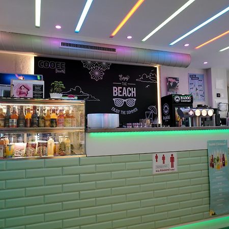 Ostseehotel Baabe Family & Spa Экстерьер фото